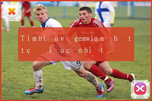 Tìm hiểu về gemwin nổ hũ tất cả điều cần biết