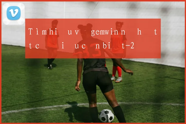 Tìm hiểu về gemwin nổ hũ tất cả điều cần biết
