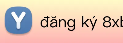 kèo trước trận 8XBET logo